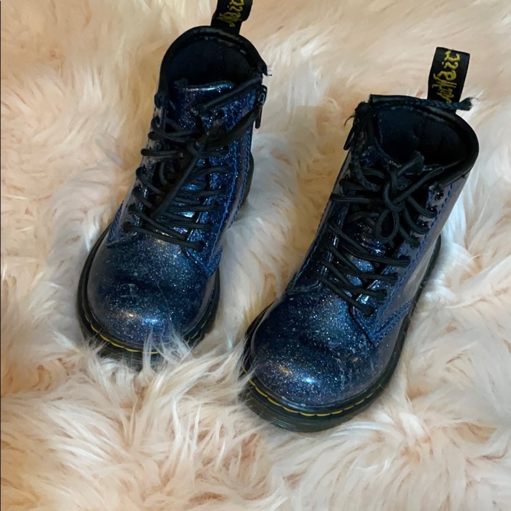 Dr. Martens